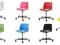 IKEA fotel krzesło obrotowe SNILLE 7 kolorów  FVAT