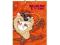 Torebki prezentowe Looney Tunes - średnie FL 6
