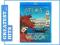 DISCOVERY ATLAS: WŁOCHY [BLU-RAY]