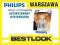 Żarówka Halogenowa Philips P21W Vision +30% Bliste