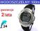 ZEGAREK SPORTOWY DLA CHŁOPCA + pudełko na prezent