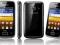 Samsung Galaxy Y duos czarny nowy Promenada W-wa