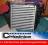 Intercooler Seat leon Toledo VW Bora 1.9 TDi