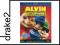 ALVIN I WIEWIÓRKI [BLU-RAY] polski DUBBING