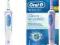 SZCZOTECZKA ELEKTRYCZNA BRAUN ORAL B 3DWhite TIMER
