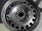 OPEL ASTRA G, CORSA D, FELGA STALOWA 15/4X100