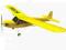 J3 CUB Grasshopper Guanli zestaw RC RTF