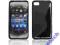 S-CASE GUMOWE ETUI BLACKBERRY Z10 + FOLIA