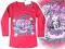 Monster High bluzka czerwień 152 cm Mattel NOWOŚĆ
