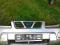 halogeny atrapa grill x-trail nissan