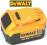 DCB142 NOWY AKUMULATOR DEWALT 14,4V 4,0Ah FAKTURA