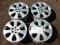 FELGI ALUMINIOWE OPEL VECTRA C SIGNUM 7Jx17 17''