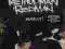 {{{ 2LP METHOD MAN REDMAN - BLACKOUT!  # USA