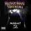 {{{ 2LP METHOD MAN REDMAN - BLACKOUT! 2 # USA