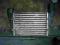 INTERCOOLER AUDI A4 1.9 TDI 1.8 T 058145805C @@@