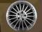 Felga MERCEDES W 211 8.5Jx17 ET38 Skręcana ORYGINA