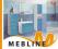 Łazienka LUPO 16 szafki z umywalką okazja MEBLINE