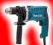 MAKITA HP1630K Wiertarka udarowa NOWA F-VAT