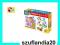 LISCIANI 30460 Baby GENIUS 3w1 puzzle MEMO