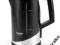 CZAJNIK ZELMER 432 NERRO czarny 2200W 1.5L CZE-WA