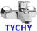 Bateria wannowa Ferro CAPRI BTC1 - Tychy