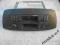 radioodtwarzacz FIAT PUNTO II f.vat