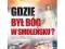 Gdzie był Bóg w Smoleńsku? książka + DVD