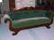 Sofa biedermeier, empire
