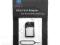 ADAPTER MICROSIM MICRO SIM - SIM IPAD IPHONE 4