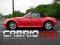 BMW Z3 Cabrio Sonnenland Nowy Dach CABRIOTOP