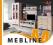 Meble system EUFORIA 18 komplet do salonu MEBLINE