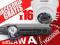 HQ  ZESTAW SYSTEM DO MONITORINGU NOCNEGO 16 KAMER