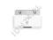 ADAPTER ŁADOWARKI MICRO USB IPHONE 3G 3GS 4G 4S 5