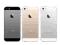 Nowy Apple iPhone 5S 16GB Silver GW 12 M FV SKLEP