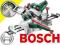 BOSCH UKOŚNICA PCM 8s FUNKCJA PRZESUWU piła tarcza