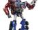 TRANSFORMERS HASBRO WEAPONIZERS OPTIMUS PRIME SALE