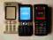 Sony ericsson W880i+K550i+k750i