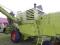 Kombajn CLAAS MERCATOR 75