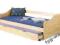 MŁODZIEŻOWE ŁÓŻKO LAURA DWUOSOBOWE PROMOCJA GDM