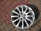 TOYOTA ORYGINALNA FELGA ALUMINIOWA 17 CALI