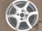TOYOTA ORYGINALNA FELGA ALUMINIOWA 14 CALI TOYOTA ORYGINALNA FELGA ALUMINIOWA 14 CALI