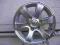 TOYOTA ORYGINALNA FELGA ALUMINIOWA 17 CALI