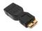 Adapter USB3.0 USB/A-USB/mikroB LogiLink