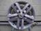 TOYOTA ORYGINALNA FELGA ALUMINIOWA 17 CALI