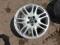 VOLVO ORYGINALNA FELGA ALUMINIOWA 17 CALI