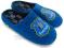 BAFIZ Team EVERTON ciepłe kapcie męskie size 44