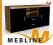 Komoda SM5 połysk system SAMBA okazja MEBLINE