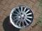 VOLVO ORYGINALNA FELGA ALUMINIOWA 17 CALI