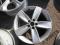 VW ORYGINALNA FELGA ALUMINIOWA 17 CALI