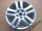 VW ORYGINALNA FELGA ALUMINIOWA 17 CALI
